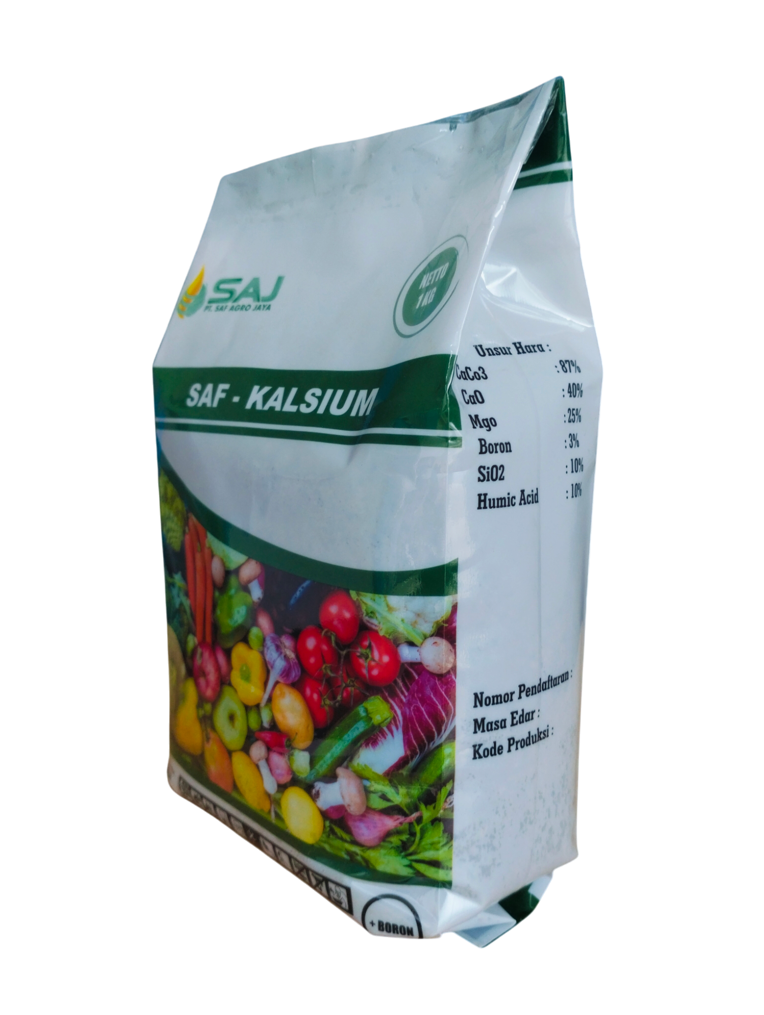 PUPUK SAF - KALSIUM - Image 3