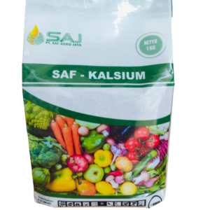 PUPUK SAF - KALSIUM