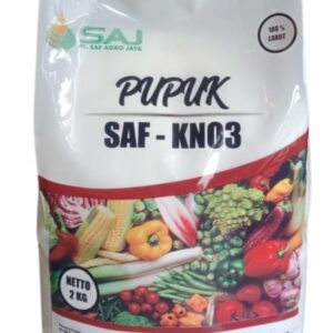 PUPUK SAF - KNO3